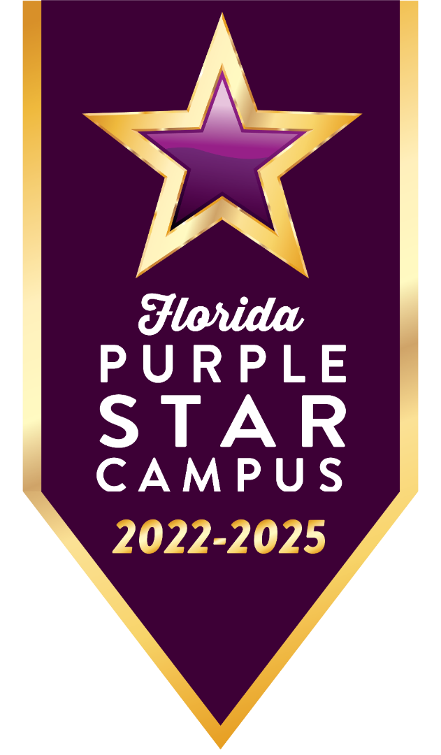 Florida Purple Star Campus